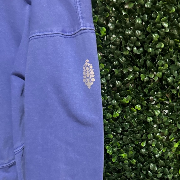 FP MOVEMENT by FREE PEOPLE Pass Back Layer Top - Picture 10 of 10